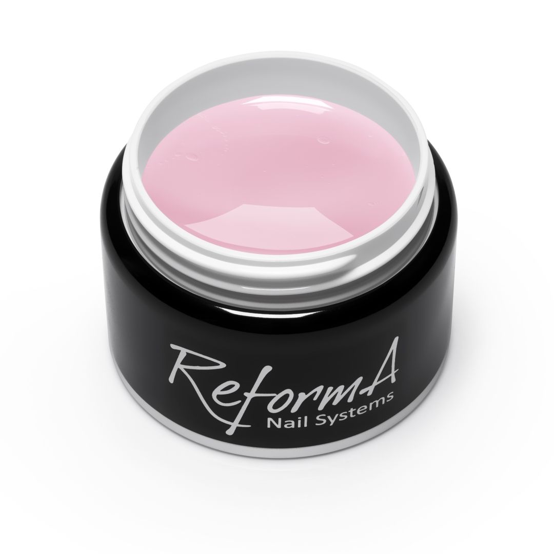 Gel Polish Cover Base - Melody, 50ml