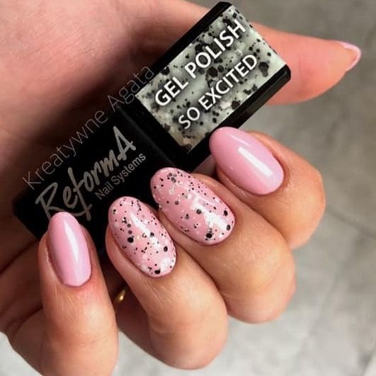 Gel Polish - Sweet Lilac, 10ml