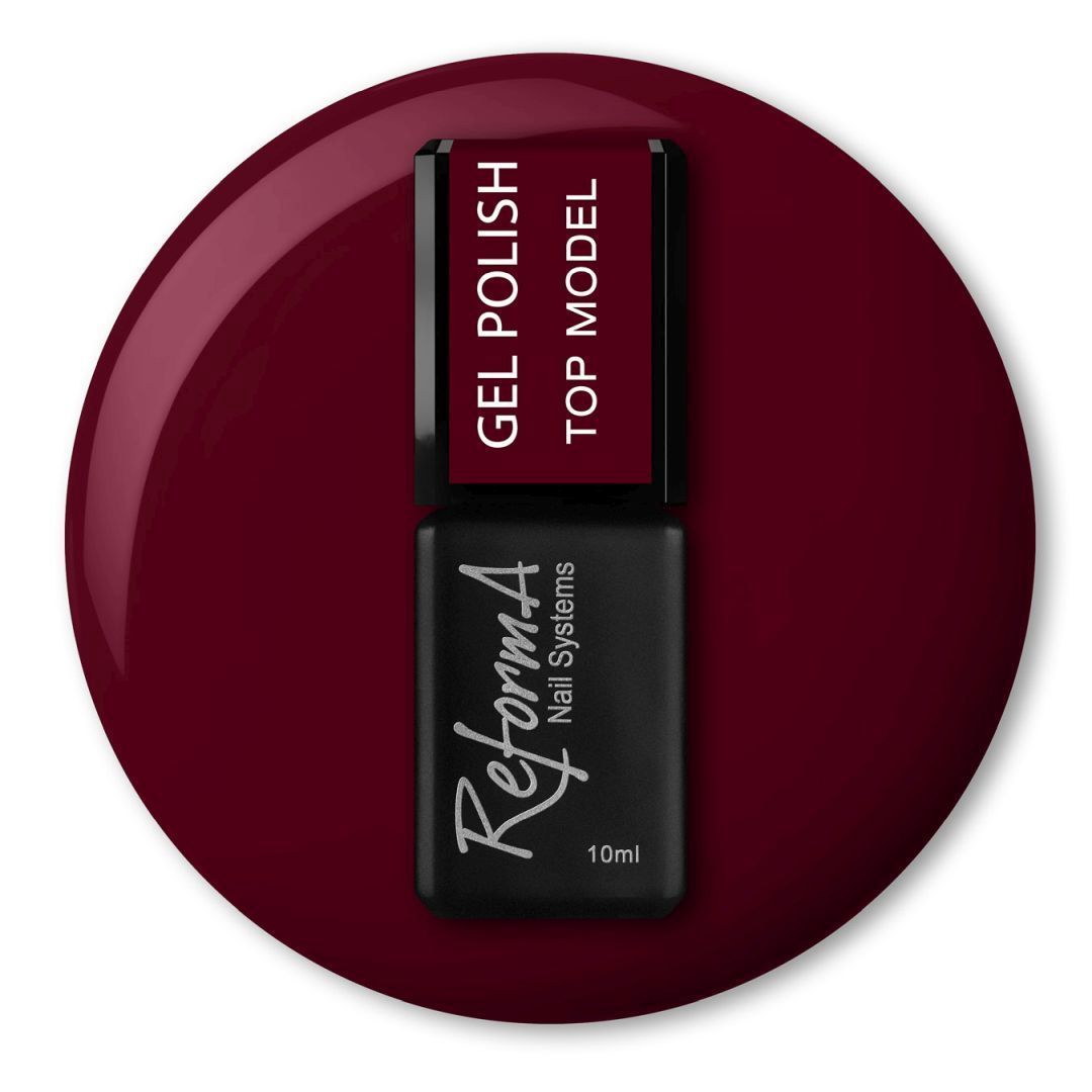 Gel Polish - Top Model, 10ml