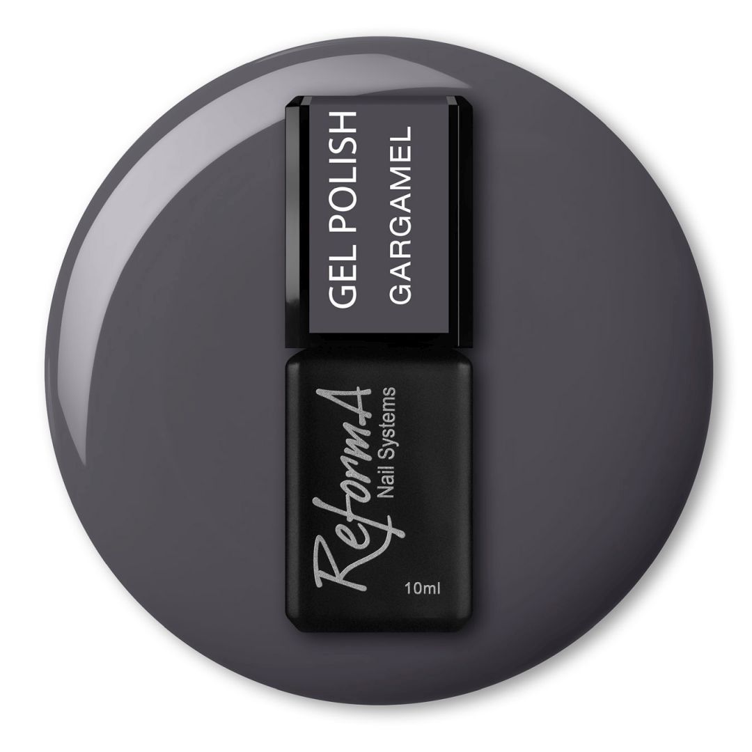 Gel Polish - Gargamel, 10ml