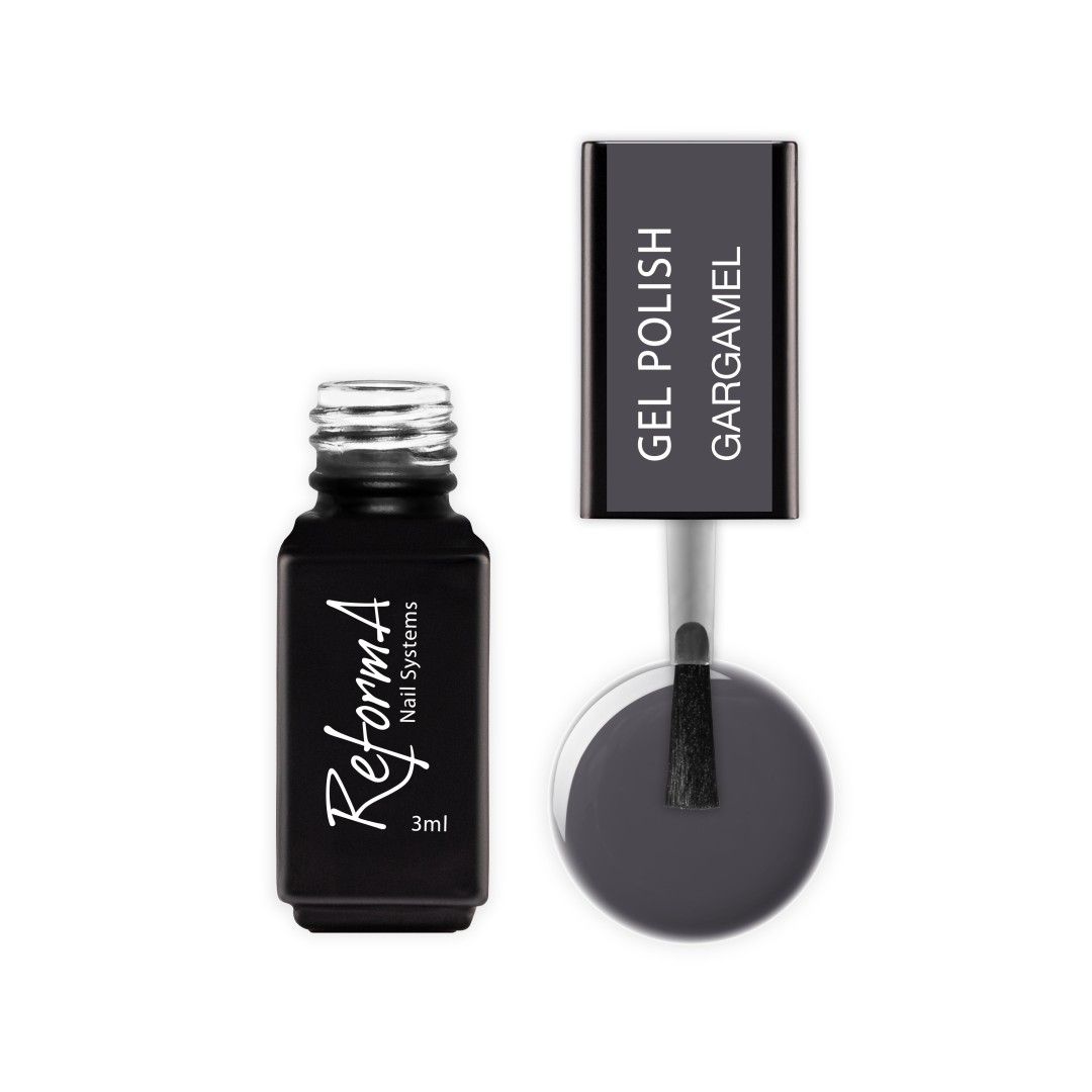 Gel Polish - Gargamel, 3ml