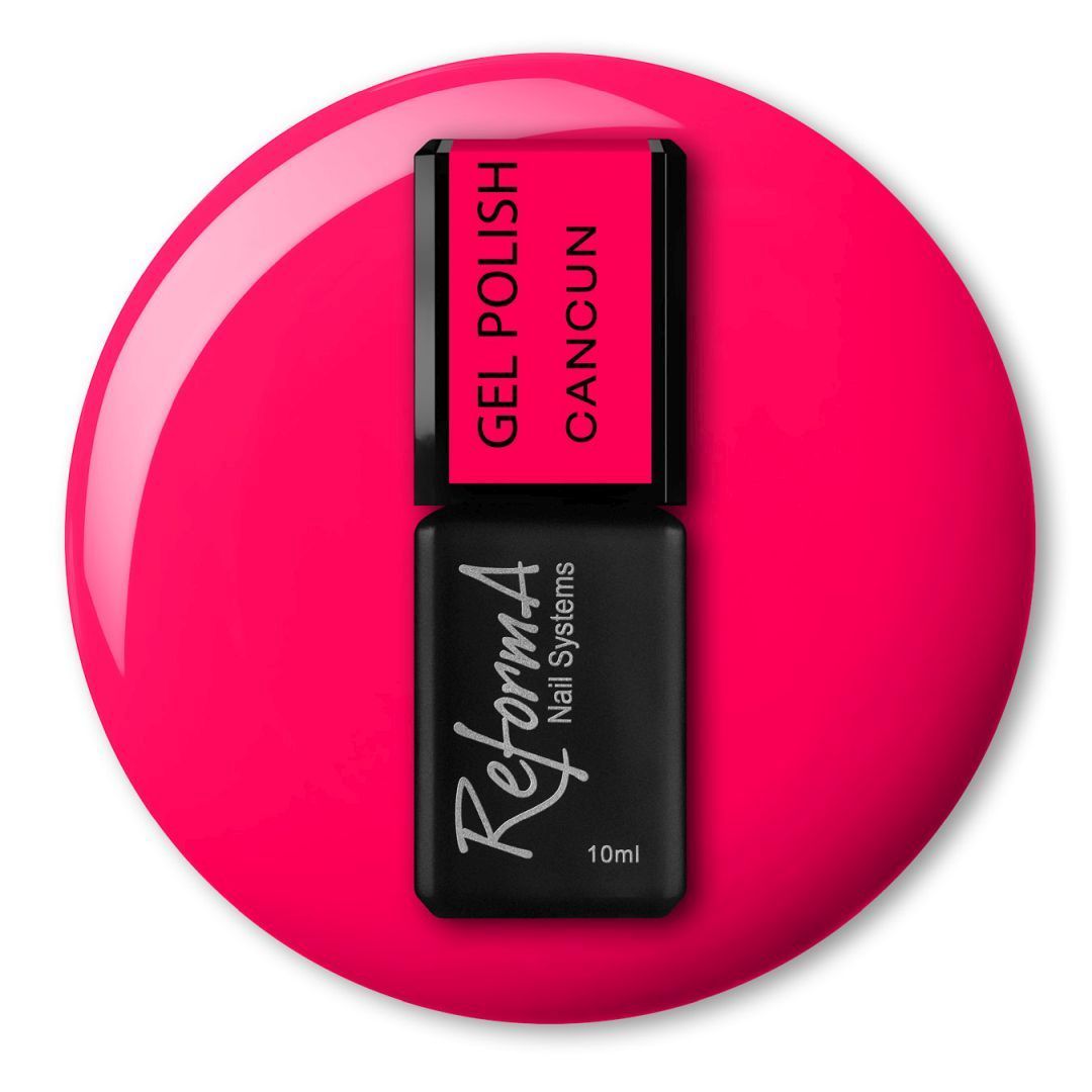 Gel Polish - Cancun 10ml