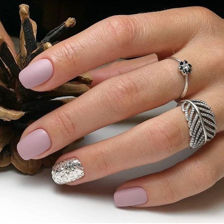 Gel Polish - Touch Of Memory, 10ml