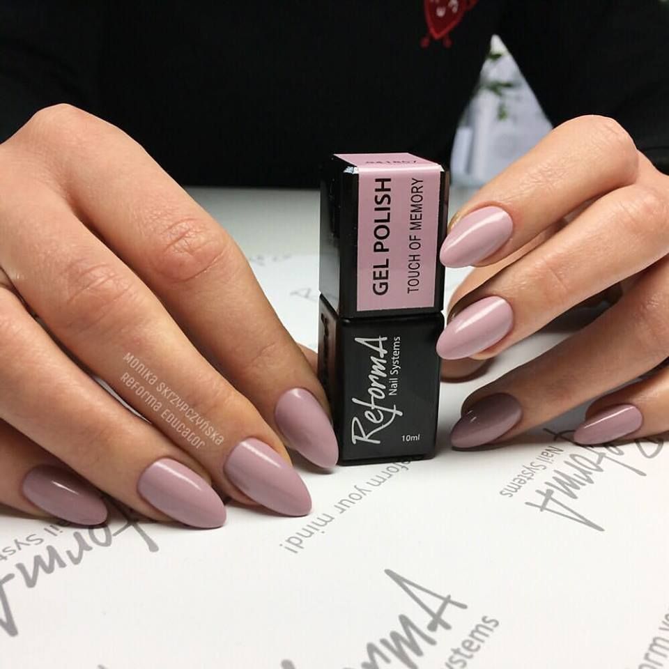 Gel Polish - Touch Of Memory, 10ml
