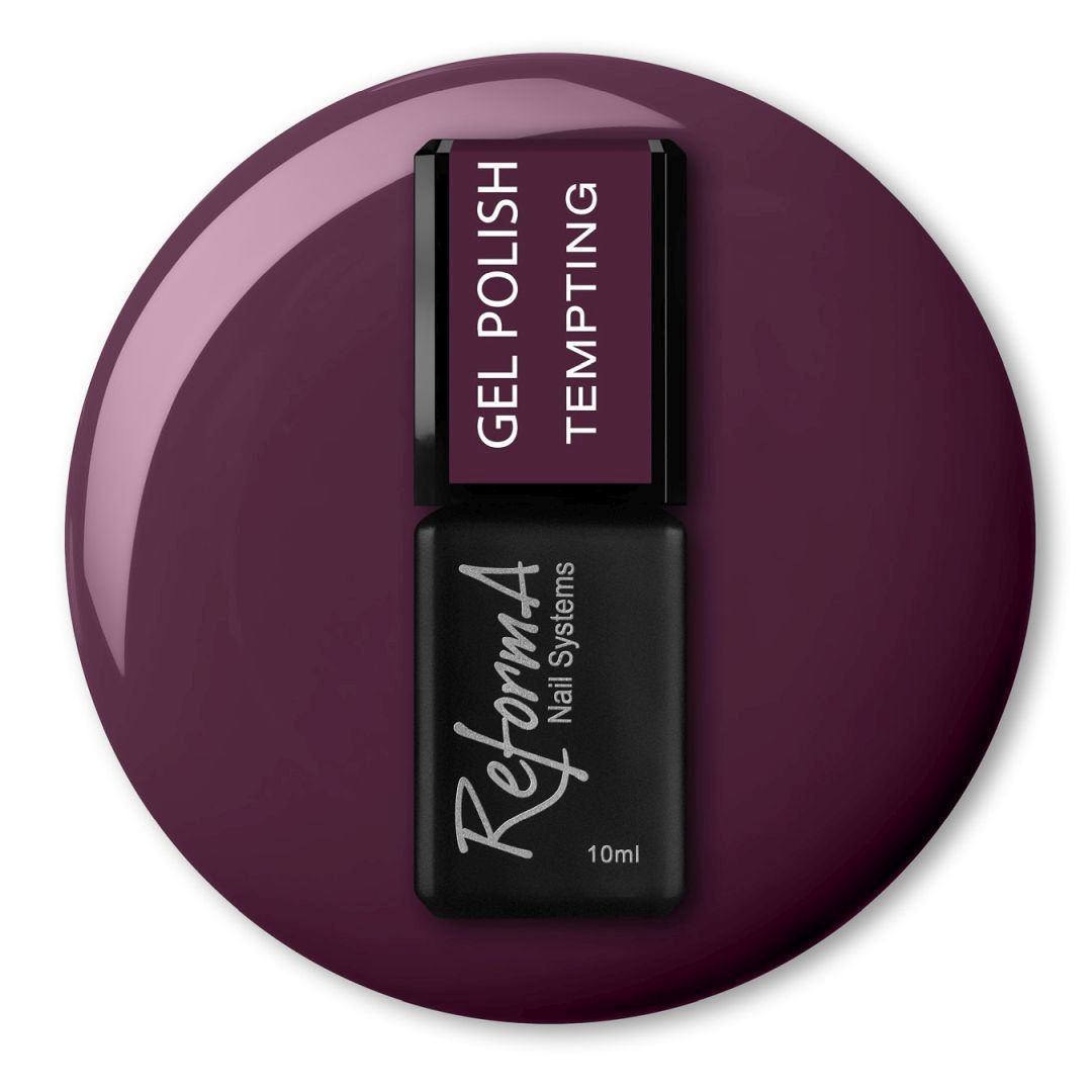 Gel Polish - Tempting, 10ml