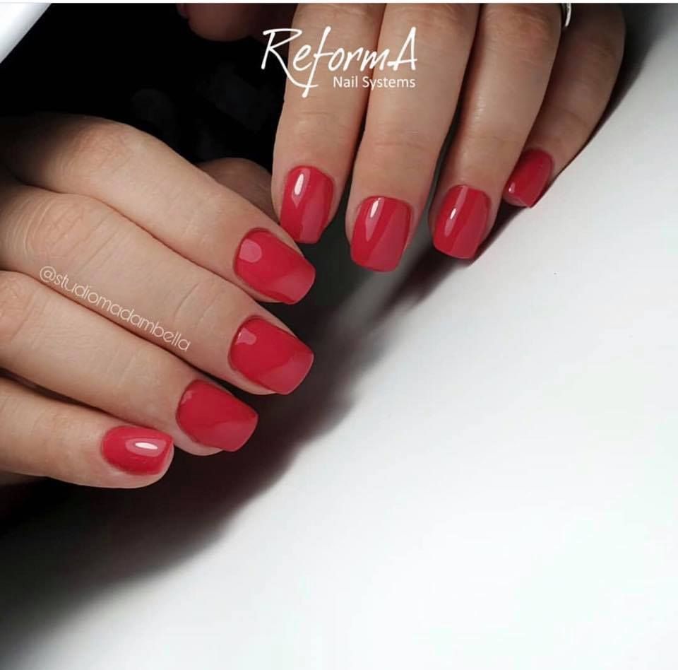 Gel Polish - La Plena, 3ml