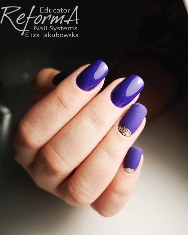 Gel Polish - Plume, 3ml