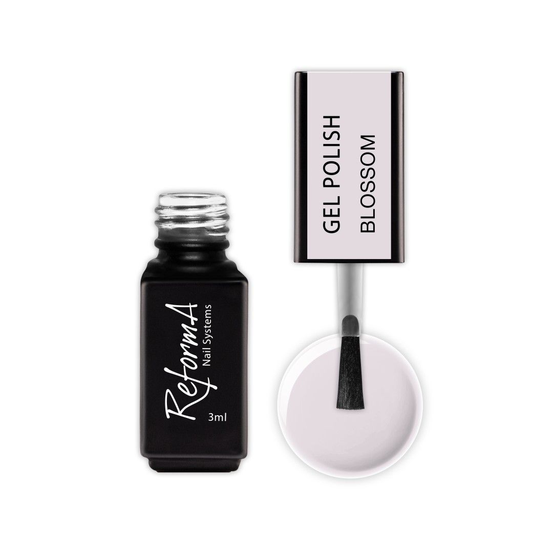 Gel Polish - Blossom, 3ml