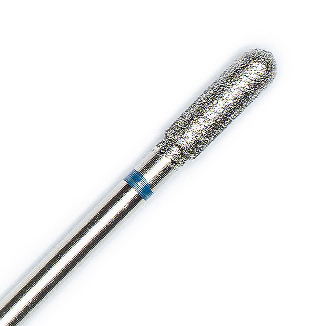 Diamond Rounded Cylinder Bit