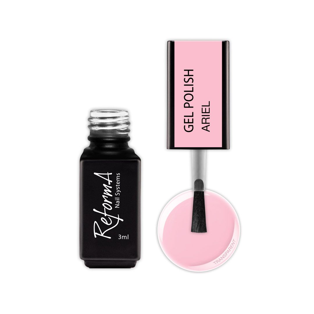 Gel Polish - Ariel, 3ml