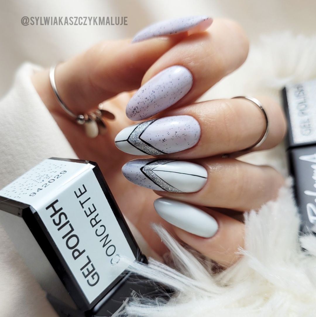 Gel Polish - Concrete, 10ml