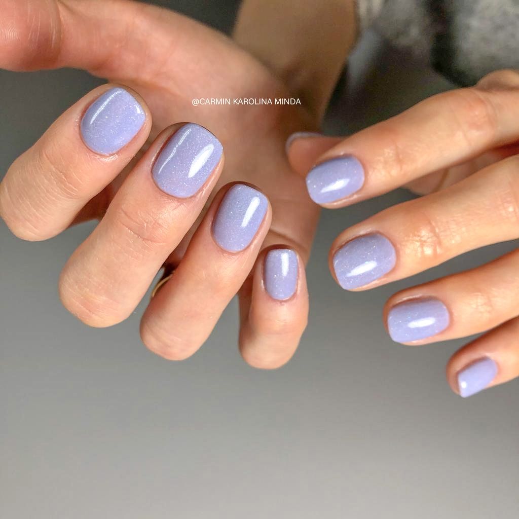 Gel Polish - Lazy Day, 10ml