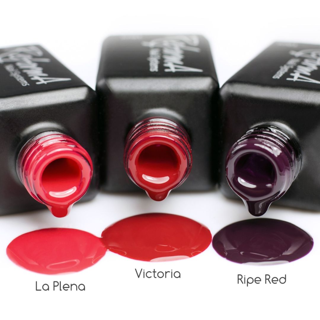 Gel Polish - La Plena, 3ml