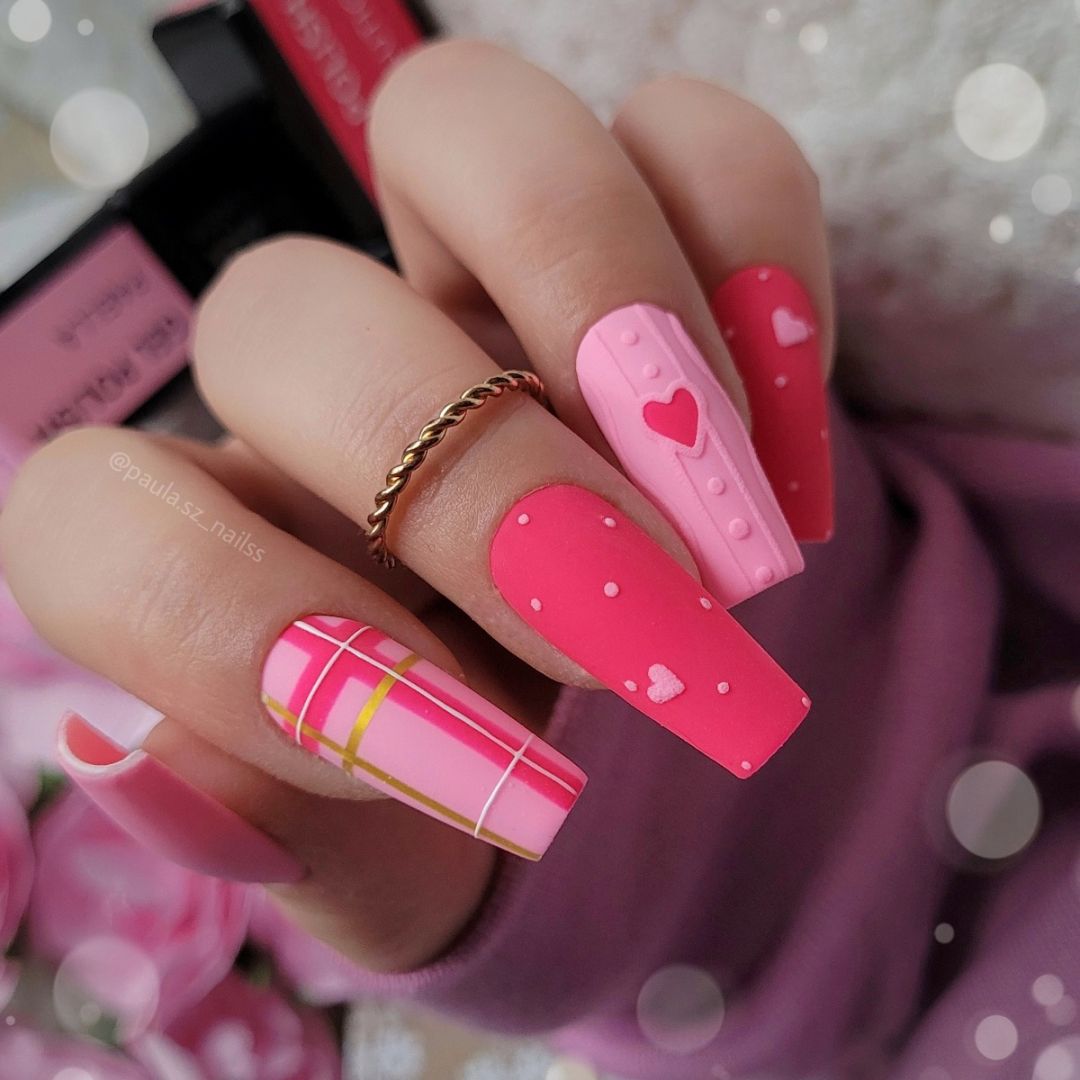 Gel Polish - Revolution, 10ml