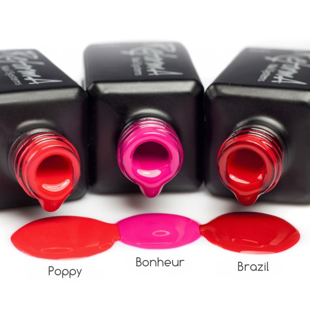 Gel Polish - Brazil, 3ml