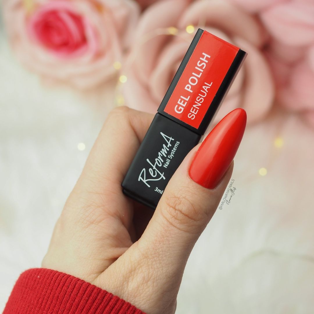 Gel Polish - Sensual, 3ml