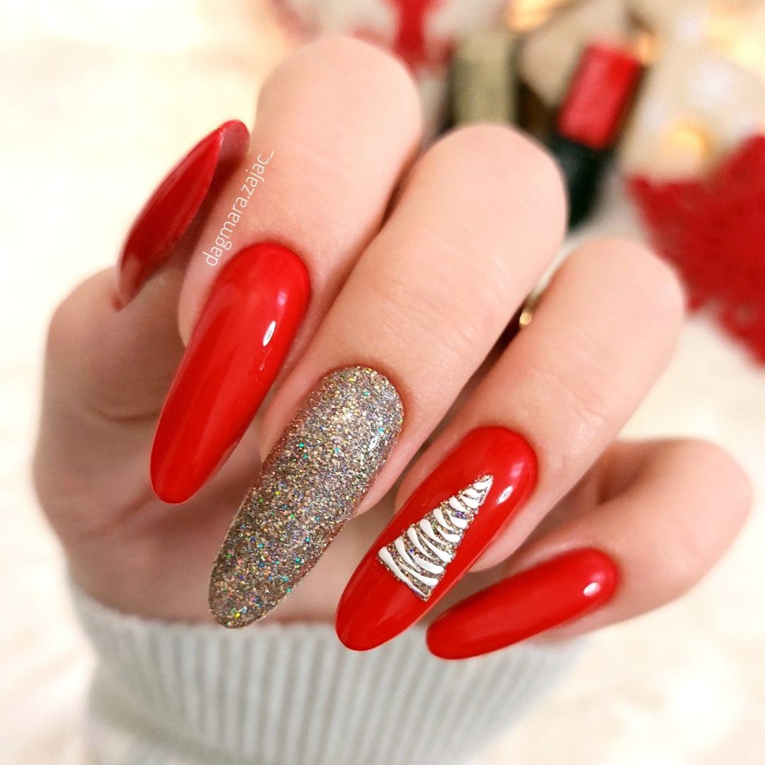 Gel Polish - Sensual, 3ml