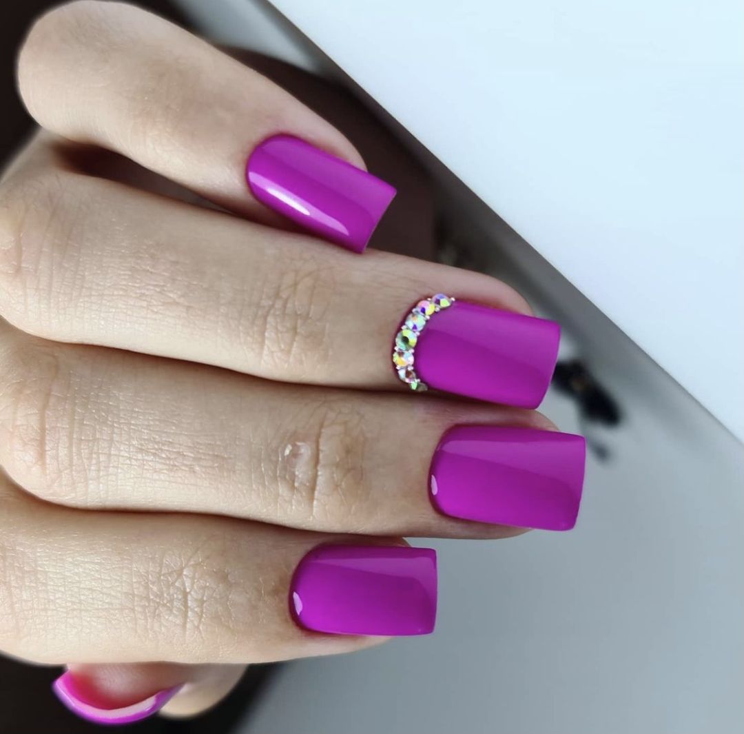 Gel Polish - Shopping Time, 3ml