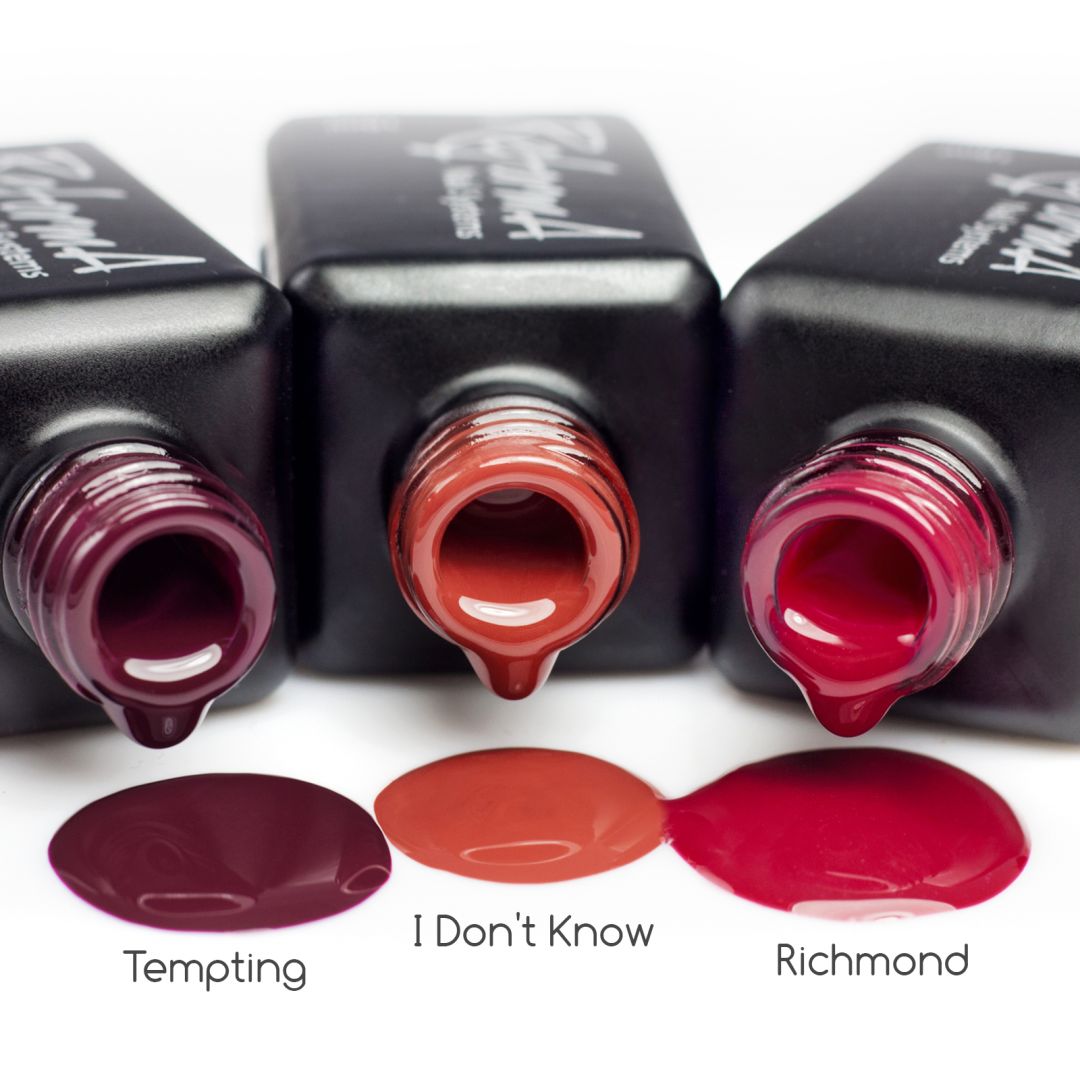 Gel Polish - Richmond, 10ml