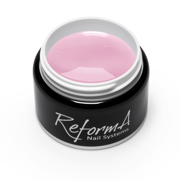 Gel Polish Cover Base - Baby Blush, 50ml