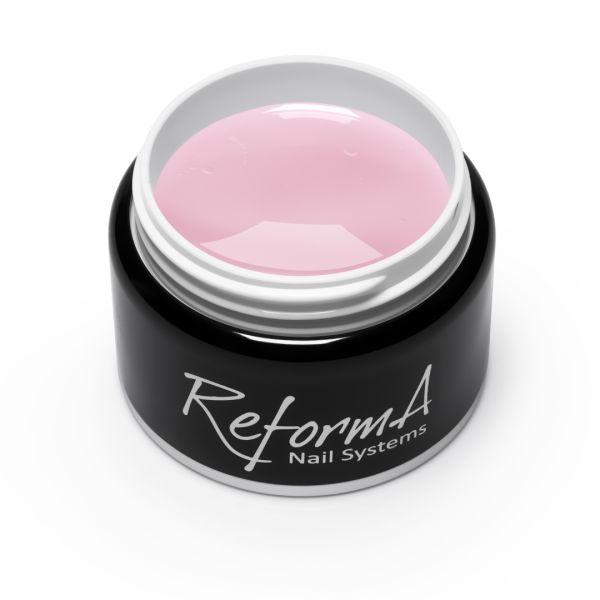 Gel Polish Cover Base - Melody, 50ml