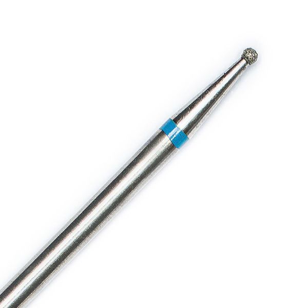 1.2mm Diamond Ball Bit