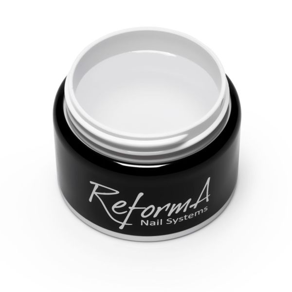Crystal Clear Gel 50 g - builder clear gel 