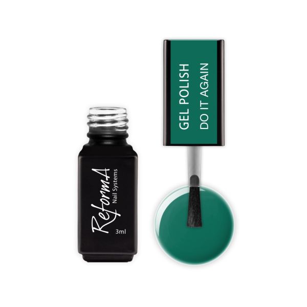 Gel Polish - Do It Again, 3ml