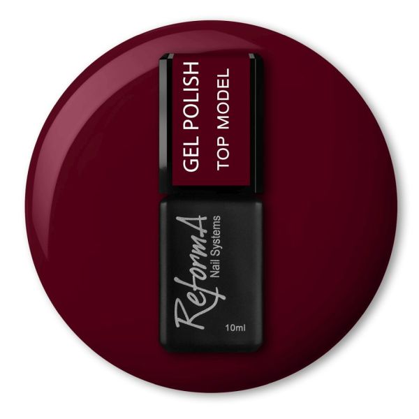 Gel Polish - Top Model, 10ml