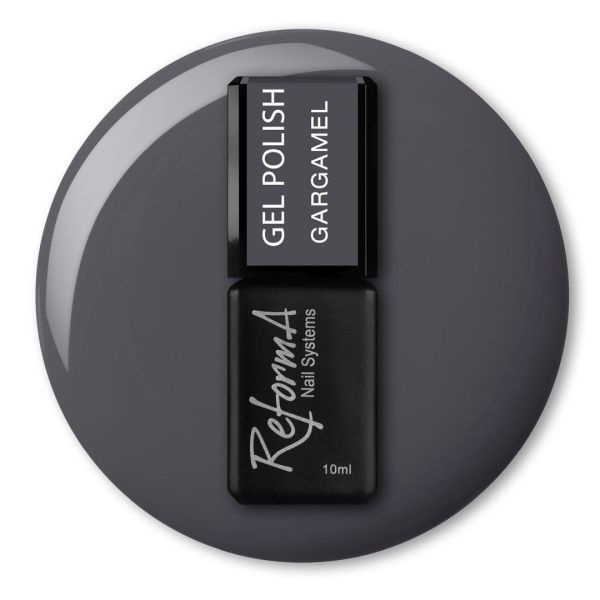 Gel Polish - Gargamel, 10ml