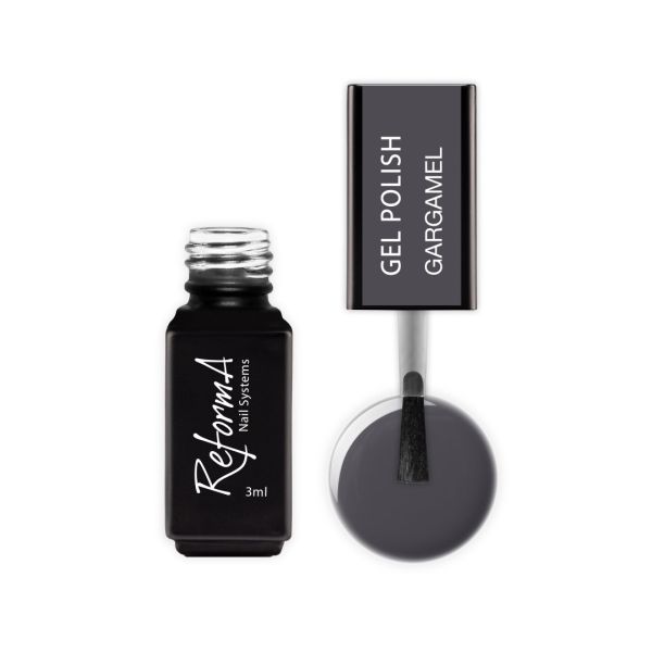 Gel Polish - Gargamel, 3ml