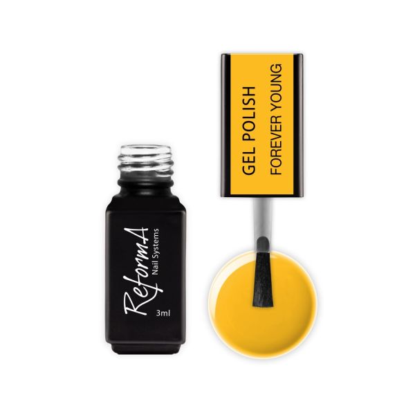 Gel Polish - Forever Young, 3ml