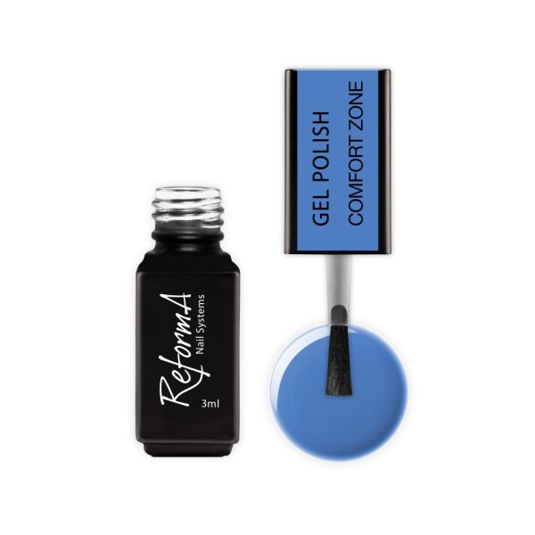 Gel Polish - Comfort Zone, 3ml