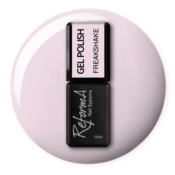 Gel Polish - Freakshake, 10ml