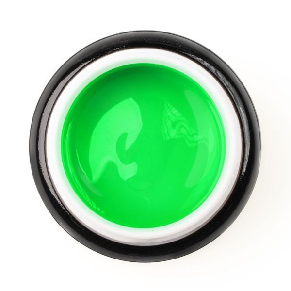 Neon Green Gum Gel, 7g