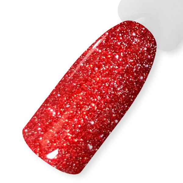 Gel Polish - Santa Claus, 10ml