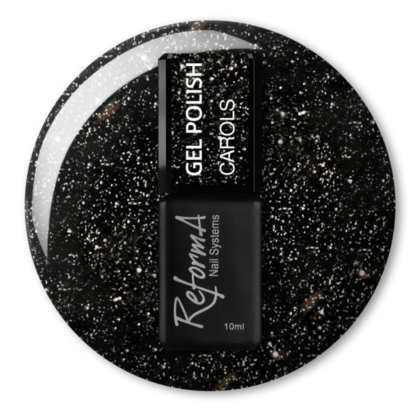Gel Polish - Carols, 10ml