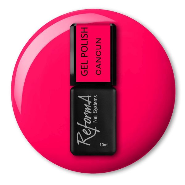 Gel Polish - Cancun 10ml