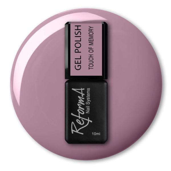 Gel Polish - Touch Of Memory, 10ml