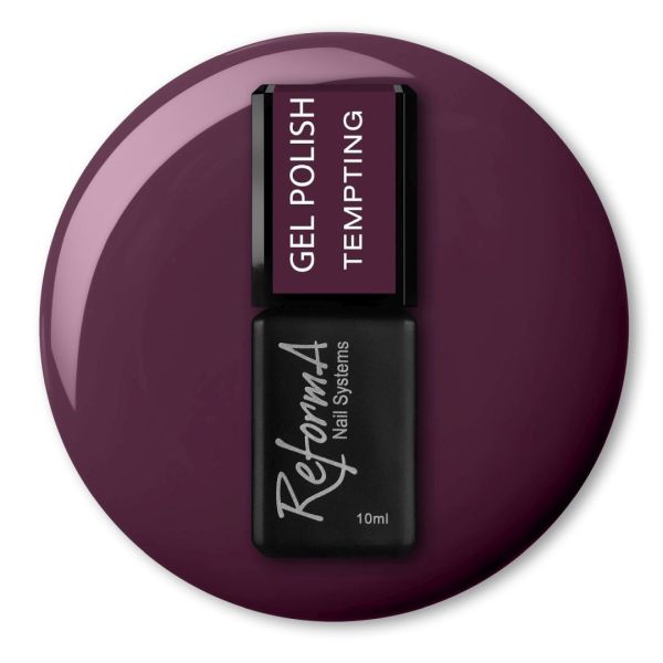 Gel Polish - Tempting, 10ml