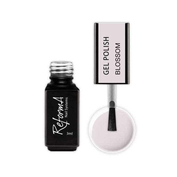 Gel Polish - Blossom, 3ml