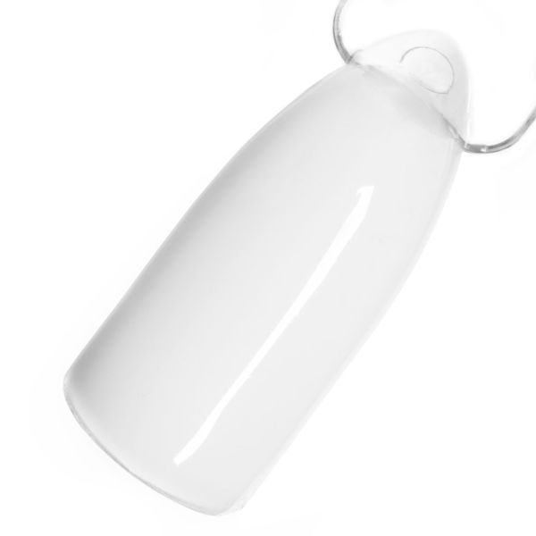 Gel Polish Cover Base White, 10ml