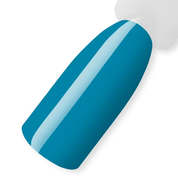 Gel Polish - Summer Day, 10ml 