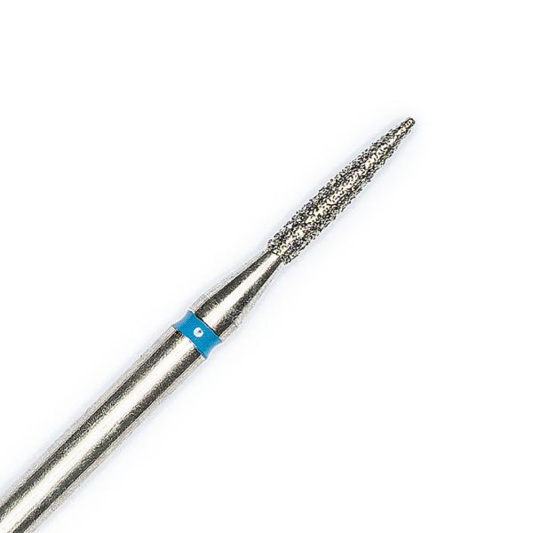 Diamond Bit Teardrop