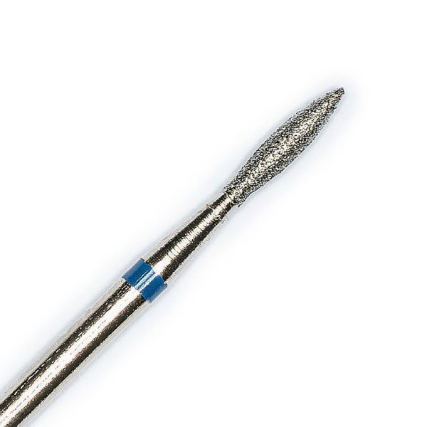 Diamond Pine Cone Bit