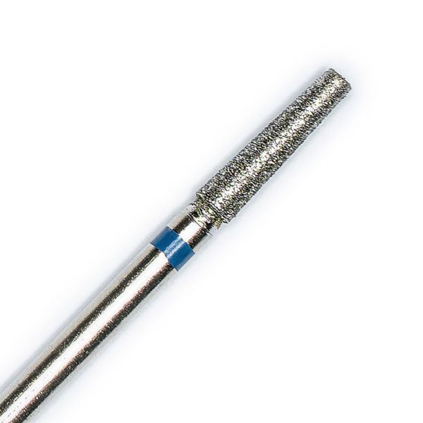 Diamond Truncated Cylinder Bit