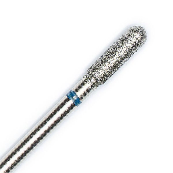 Diamond Rounded Cylinder Bit