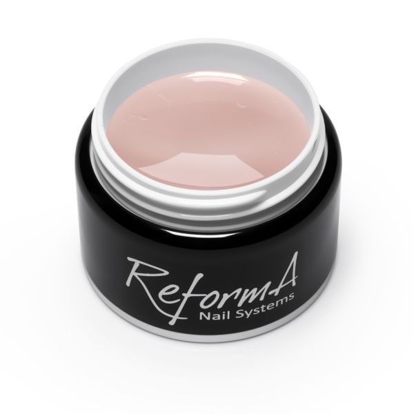 Gel Polish Cover Base Fuzzy, 50g