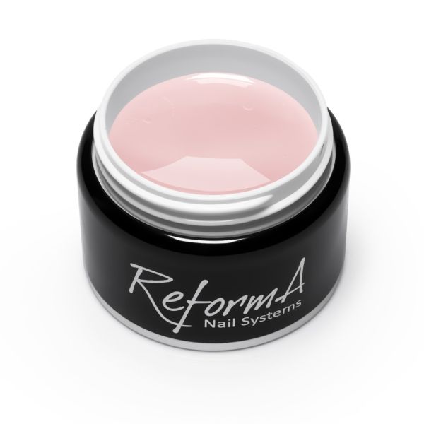 Gel Polish Cover Base Creamy, 50g