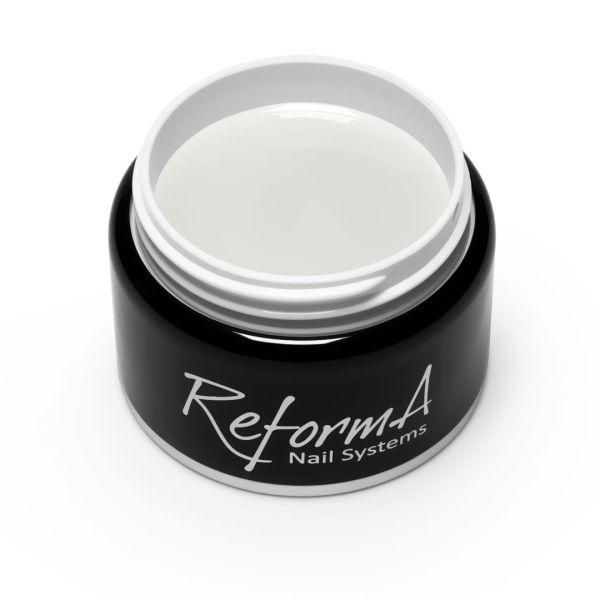 Gel Polish Cover Base Coconut White, 50g   